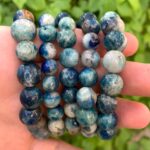 Beautiful Sodalite Bracelets