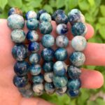 Beautiful Sodalite Bracelets