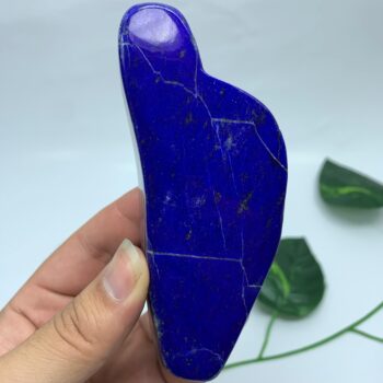 305g Best Quality Blue Lapis Lazuli Free Form, Lapis Lazuli, Lapis Blue Free Form, Lapis Lazuli Crystal Free Form, Lapis Lazuli Blue Stone