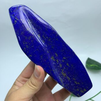 600g Best Quality Blue Lapis Lazuli Free Form, Lapis Lazuli, Lapis Blue Free Form, Lapis Lazuli Crystal Free Form, Lapis Lazuli Blue Stone