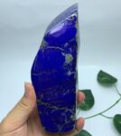 968g Top Quality Blue Lapis Lazuli Free Form