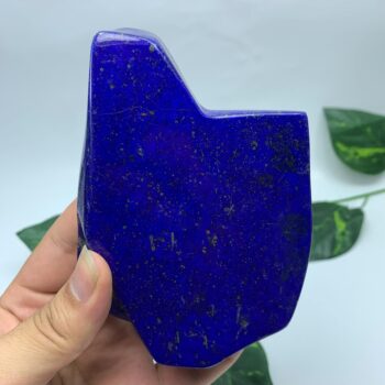 488g Beautiful Blue Lapis Lazuli Free Form, Lapis Lazuli, Lapis  Free Form, Lapis Lazuli Crystal Free Form, Lapis Lazuli Blue Stone, Lapis