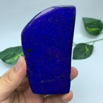 360g Beautiful Blue Lapis Lazuli Free Form, Lapis Lazuli, Lapis  Free Form, Lapis Lazuli Crystal Free Form, Lapis Lazuli Blue Stone, Lapis