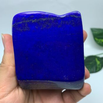 505g Beautiful Quality Lapis Lazuli Blue Free Form, Lapis Lazuli, Lapis  Free Form, Lapis Lazuli Crystal Free Form, Lapis Lazuli Blue Stone