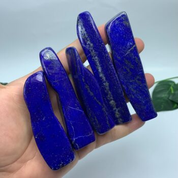 5 Pieces Best Quality Lapis Lazuli Blue Free Forms, Lapis Lazuli, Lapis  Free Forms, Lapis Lazuli Crystal Free Form, Lapis Lazuli Blue Stone
