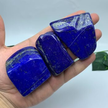 405g Best Quality Lapis Lazuli Blue Free Forms, Lapis Lazuli, Lapis  Free Forms, Lapis Lazuli Crystal Free Form, Lapis Lazuli Free Form