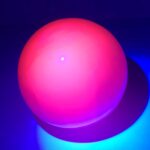 4.49 Lbs AAA Quality Pink Calcite Sphere